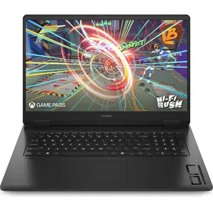 HP OMEN Gaming Laptop 17-db1173ng (17.28", Pavé numérique), Ordinateur... pas cher