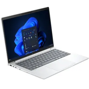 Comparateur de prix : HP HP EliteBook 8 G1i Notebook AI - Conception de charnière à 174 degr...