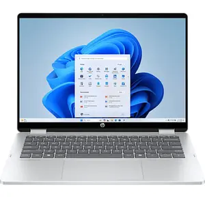 HP Omnibook 5 Flip 14-fp0003nb - 14 Pouces 2k Intel Core 120u 16 Gb 51... pas cher