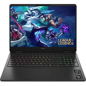 HP Omen Gaming 16-ap0006nb - 16 Inch 2k Amd Ryzen  Ai 7 350 Gb 1 Tb Ge...Vendu parmedia-markt