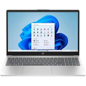 HP Ordinateur Portable 15-fc0101nb - 15.6 Inch Full Hd Intel N200 16 G... pas cher