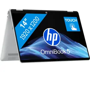 HP OmniBook 5 Flip 14-fp0950nd BN0M1EA#ABH