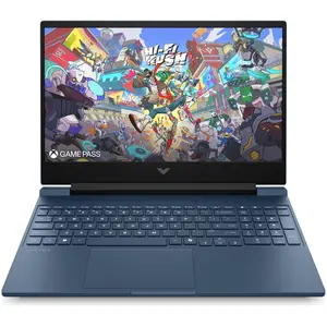 HP Victus Gaming Laptop 15-fb3355nb (15.60", 24 Go, BE), Ordinateur po...