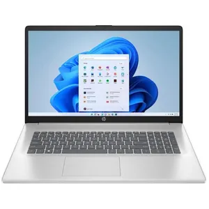Comparateur de prix : HP HP Laptop 17-cn4019nf - 17.3" Core 5 120U 16 Go RAM 512 Go SSD Arge...