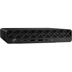 HP PRODESK 4 MINI G1I U5-235T (512 Go, 16 Go), PC