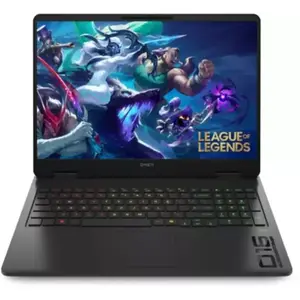 Comparateur de prix : PC Gamer HP Omen 16'' WQXGA 240Hz AMD Ryzen 9 8940HX Nvidia GeForce RT...