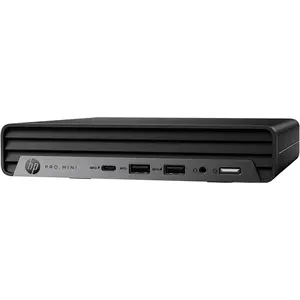HP Pro Mini 400 G9 (512 Go, 16 Go, Intel Core i7-13700T), PC