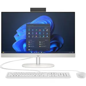 HP PROONE 240 G10 AHS AIO U5-125U (512 Go, 16 Go, Intel Core Ultra 5 1...