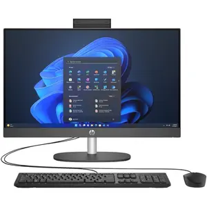 HP PROONE 245 G10 AIO R5-7520U (512 Go, 16 Go), PC
