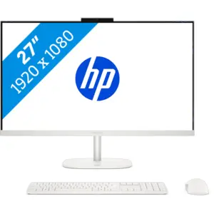 HP OmniStudio 27-cu0950nb AZERTY D4XN5EA#UUG pas cher