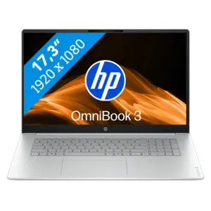 HP OmniBook 3 17-dk0975nb AZERTY D56W3EA#UUG pas cher