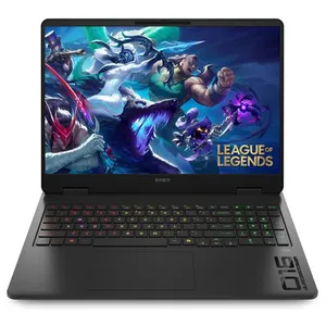 OMEN by HP Laptop 16-ap0055nf - AMD Ryzen 9 - 8940HX / jusqu'à 5.3 GHz...