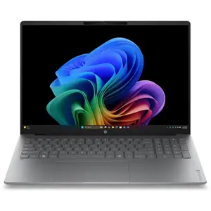 Comparateur de prix : HP OmniBook 5 Laptop Next Gen AI 16-bm0011nf Copilot+ PC Intel Core Ul...