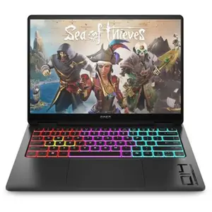 PC portable gaming HP Omen Transcend 14-fb1037nf 14" OLED 48-120 Hz In... pas cher