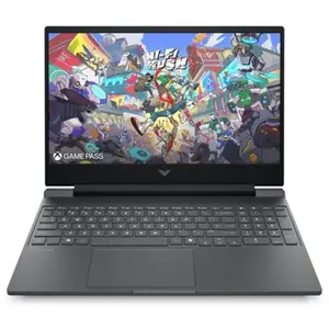 PC portable gaming HP Victus 15-fa2034nf 15,6" FHD 144 Hz Intel® Core ... pas cher