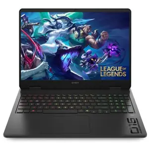 PC portable gaming HP Omen Slim 16-an0019nf 16" Full HD 60-144 Hz Inte... pas cher