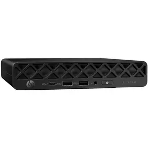 HP EliteDesk 8 Mini G1a (512 Go, 16 Go, AMD Ryzen 5 220), PC