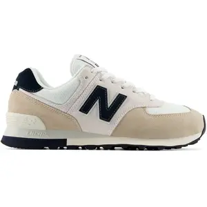 New Balance Chaussures De Running 574 pas cher