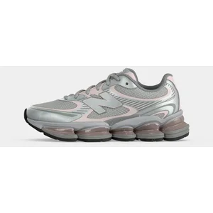 New Balance ABZORB 2000 Femme - Gris, Gris 42 pas cher