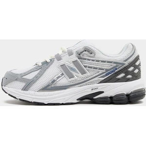 New Balance 1906 Junior - Blanc, Blanc 37 pas cher