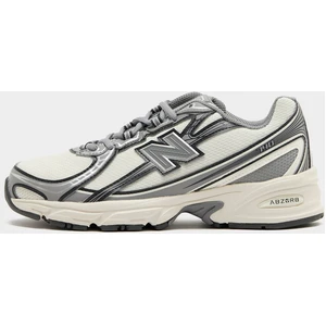 New Balance 740 Junior - Crème, Crème 39Vendu parjd-sports-fr