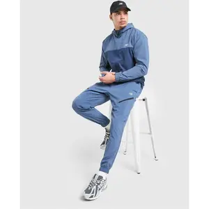 New Balance Pantalon de jogging Homme - Bleu, Bleu XS pas cher