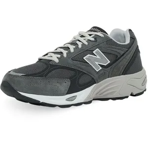 New Balance Chaussures 880R - U880R3TR Gris pas cher