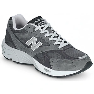 New Balance, Hommes, Baskets, U880R3TR - 880R, Gris, (44) pas cher