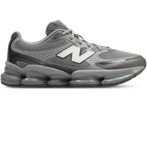 New Balance ABZORB 2000 Grey Days - Gris, Gris 43 pas cher