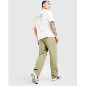 New Balance Run Club T-Shirt - Blanc, Blanc S pas cher