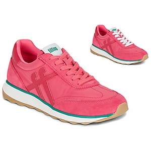Baskets basses FitFlop RETRO-Q FF femme pas cher