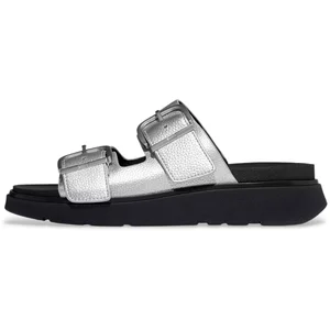 Fitflop Sandales Gen Ff Buckle Tumbled Leather pas cher
