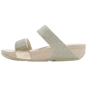 Fitflop Sandales Lulu Shimmerglitz pas cher