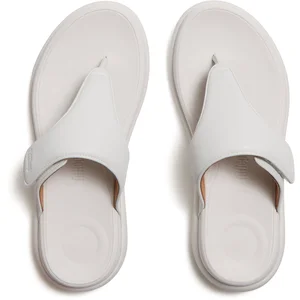 Fitflop Sandales F Mode Go Adjustable Flatform Toe Post pas cher