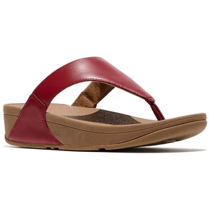 Fitflop Sandales Lulu Toe Post pas cher