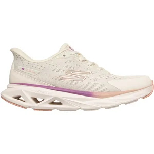 Skechers - Schoenen - Creme - Vrouwen - Maat 36 pas cher