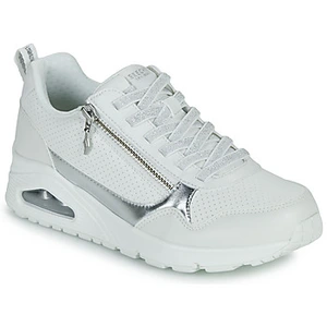 Baskets basses Skechers UNO solde femme