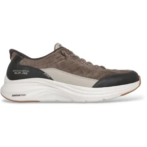 Skechers Baskets Contour Foam pas cher