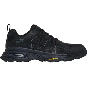 Baskets Homme - Noir - Skechers Skech-Air Envoy pas cher