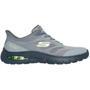 Skechers Baskets Skech-air Summits pas cher
