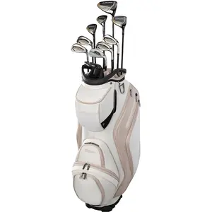 Set de golf Wilson Golf Aurora Cart