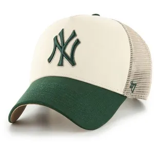 Casquette de baseball New York Yankees MLB Ball Mesh Toffside DTVendu parcdiscount
