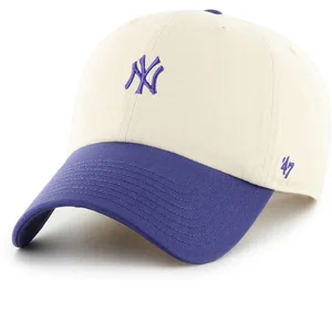47 Casquette Mlb New York Yankees Base Runner Tt Clean Up pas cher