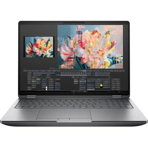 HP ZBook Fury G1i Wolf Pro Security Edition (15.98", 32 Go, 1000 Go, P...