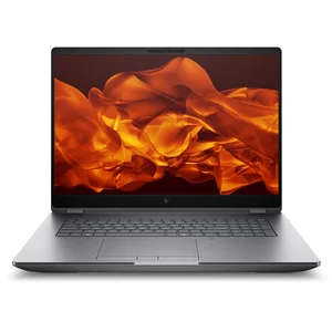 "HP ZBook Fury G1i 18 Intel Core Ultra 7 255HX Mobiel werkstation 45,7...