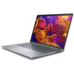 HP HP ZBook 8 G1ak Mobile Workstation - Copilot+ PC, AI PC, AI Workstation - AMD Ryzen AI 7 PRO - 350 / jusqu'à 5 GHz - Win 11 Pro - Radeon 860M - 32 Go RAM - 1 To SSD NVMe - 14" IPS 1920 x 1200 - Gigabit Ethernet - Bluetooth, Wi-Fi 6E - argent... pas cher
