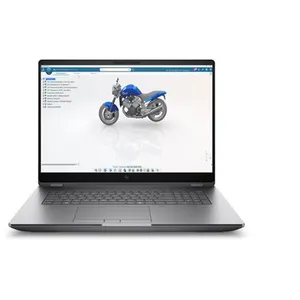 HP ZBook Fury G1i Mobile Workstation (18", Intel Core Ultra 7 255HX, 3...