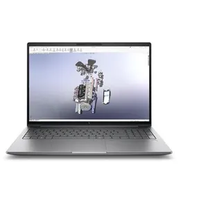 HP ZBook X G1i Intel Core Ultra 7 255H 16p WUXGA 32Go 1To RTX Pro 1000...