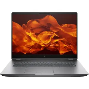 HP ZBook Fury G1i Mobile Workstation (18", Intel Core Ultra 7 255HX, 3...