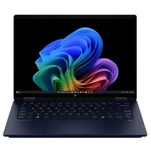 PC portable HP OmniBook X Flip NG AI 14-fm0007 14 Ecran tactile OLED ... pas cher